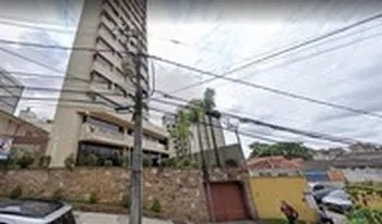 Imagem do Condomínio Do Edifício Tropico em Belo Horizonte
