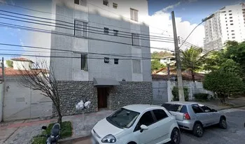 Condomínio Do Edifício Tropicos em Belo Horizonte