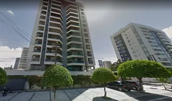 Imagem do Condomínio Do Edifício Tropicus em João Pessoa