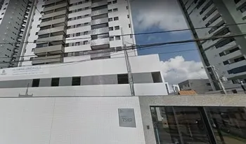 Imagem do Condomínio Do Edifício Tsar em Olinda