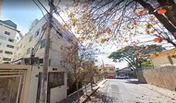 Condomínio Do Edifício Tuareg em Belo Horizonte