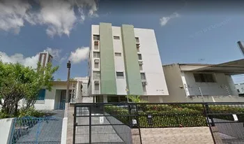 Imagem do Condomínio Do Edifício Tucano em Recife
