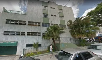 Imagem do Condomínio Do Edifício Tucano em Juiz De Fora