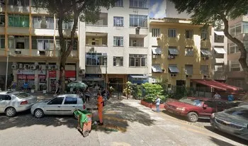Condomínio Do Edifício Tuchaua