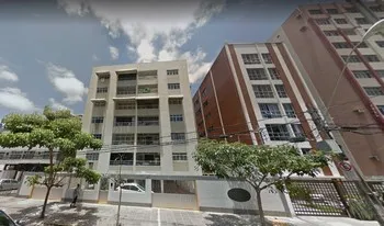 Imagem do Condomínio Do Edifício Tuchaua em Recife