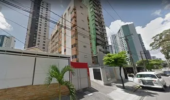 Imagem do Condomínio Do Edifício Tucuma em Recife
