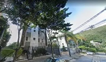 Condomínio Do Edifício Tucuma em Belo Horizonte