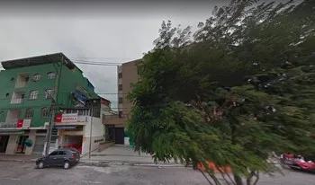 Imagem do Condomínio Do Edifício Tucuman em Juiz De Fora