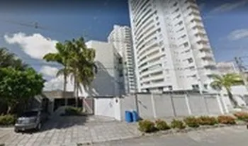 Imagem do Condomínio Do Edifício Tucunare em Natal