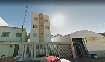 Imagem do Condomínio Do Edifício Tucurui em Uberlândia