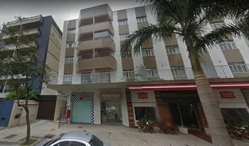 Imagem do Condomínio Do Edifício Tucurui em Juiz De Fora