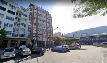Condomínio Do Edifício Tuim em Rio De Janeiro