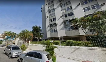 Condomínio Do Edifício Tuiuti em Rio de Janeiro