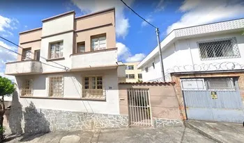 Condomínio Do Edifício Tuiuti em Belo Horizonte