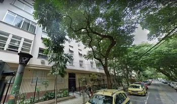 Condomínio Do Edifício Tuiuti em Rio De Janeiro