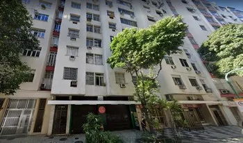 Condomínio Do Edifício Tulia em Rio De Janeiro