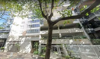 Condomínio Do Edifício Tulimara em Rio De Janeiro