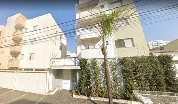 Imagem do Condomínio Do Edifício Tulio Resende em Uberlândia