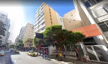 Condomínio Do Edifício Tulipa em Rio De Janeiro