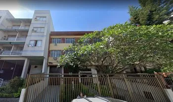 Condomínio Do Edifício Tulipa em Rio De Janeiro