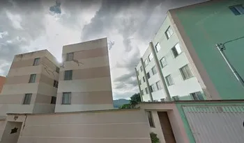 Imagem do Condomínio Do Edifício Tulipa em Itabira