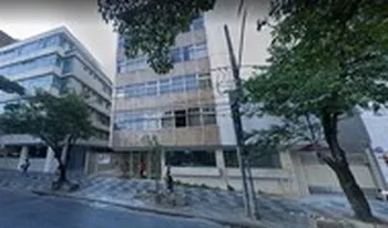 Condomínio Do Edifício Tulipa em Belo Horizonte