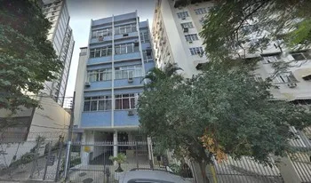 Condomínio Do Edifício Tulipa em Rio De Janeiro