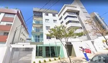 Condomínio Do Edifício Tulipa em Belo Horizonte
