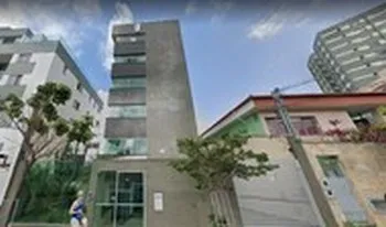 Condomínio Do Edifício Tulipa em Belo Horizonte