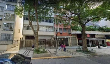 Condomínio Do Edifício Tulipan em Rio De Janeiro
