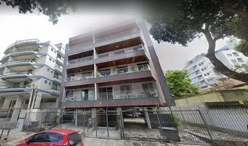 Condomínio Do Edifício Tulipas Garden em Rio De Janeiro