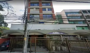 Condomínio Do Edifício Tulius em Rio De Janeiro