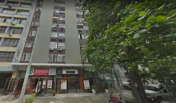 Condomínio Do Edifício Tunel em Rio De Janeiro
