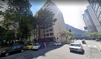 Condomínio Do Edifício Tunis em Rio De Janeiro