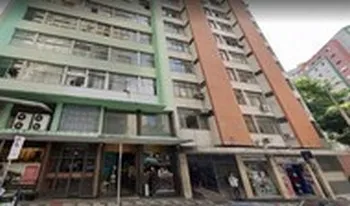 Condomínio Do Edifício Tunisia em Belo Horizonte