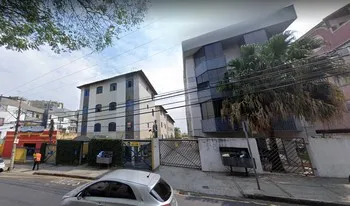 Condomínio Do Edifício Tunisia em Belo Horizonte