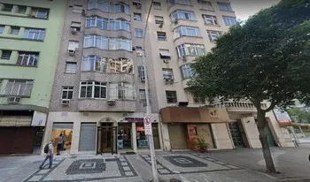 Condomínio Do Edifício Tunisia em Rio De Janeiro