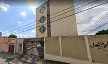 Condomínio Do Edifício Tunisia em Belo Horizonte