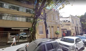 Condomínio Do Edifício Tunkelem em Rio De Janeiro