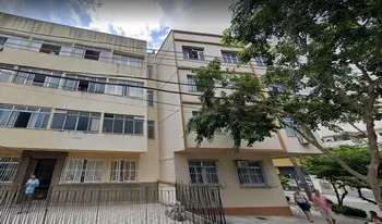 Condomínio Do Edifício Tupã em Rio De Janeiro
