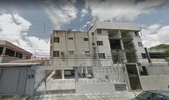 Imagem do Condomínio Do Edifício Tupã em Recife