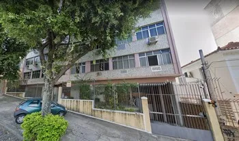 Condomínio Do Edifício Tupã em Rio De Janeiro