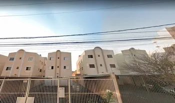 Imagem do Condomínio Do Edifício Tupi em Uberlândia