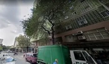 Condomínio Do Edifício Tupigua em Belo Horizonte
