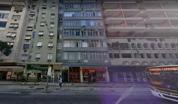 Condomínio Do Edifício Tupinambá em Rio De Janeiro