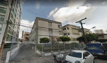 Imagem do Condomínio Do Edifício Tupinambá em Recife