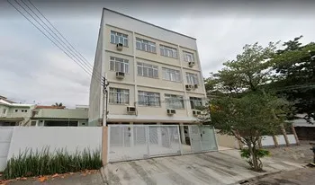 Imagem do Condomínio Do Edifício Tupinambás em Niteroi