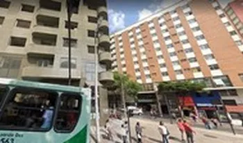 Condomínio Do Edifício Tupis em Belo Horizonte