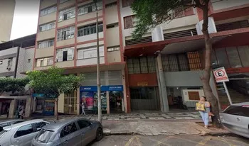 Condomínio Do Edifício Tupis em Belo Horizonte