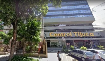 Condomínio Do Edifício Tupogi em Rio De Janeiro